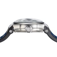 Orologio Locman Uomo Mare in Acciaio 0557A08S-00WHBLSB - 0557A08S-00WHBLSB